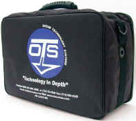 OTS Gear Bag -- 