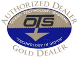 Authorized OTS Gold Dealer = Public Safety/Government/Commercial/Recreational