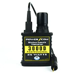 The all new OTS PowerCom 3000D delivers 25 watts of power and was designed with professional Search & Rescue teams! With new features like an included lithium-ion battery and charger, scrambler mode, extra loud volume, and improved cable strain reliefs, to name a few, the PowerCom 3000D builds upon our legendary communications. | Prepare your team with OTS Underwater Communications Equipment from Scuba Center in Eagan, Minnesota