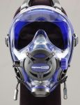 Ocean REEF Neptune G.divers Full Face Mask