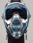 Ocean REEF Neptune G.divers Full Face Mask