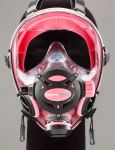 Ocean REEF Neptune G.divers Full Face Mask