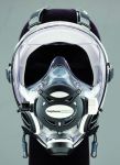 Ocean REEF Neptune G.divers Full Face Mask