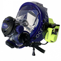 Ocean Reef GDIVERS KIT | Scuba Center Minnesota