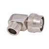 OmniSwivel Interspiro AGA Divator Regulator Elbow 98 degree | EL-A | omniswivel.com