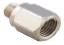 OmniSwivel 1/4" NPT Adapter | NP-UF-ZM | http://www.omniswivel.com