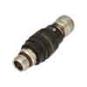 Omniswivel Shutoff | SOV-2 | http://www.omniswivel.com