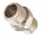 OmniSwivel 9/16"-18 M to 9/16"-18 M LP Adapter | SYM-YM | http://www.omniswivel.com