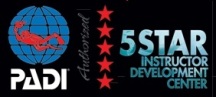 PADI 5 Star IDC | Go Pro with PADI | Complete your PADI IDC Staff Instructor Course conveniently in Minnesota | PADI Five Star Instructor Development Centers meet all PADI Five Star Dive Center standards and provides the same level of service. They also meet additional training requirements and offer PADI Instructor-level training. If your goal is to become a PADI Scuba Instructor find a PADI Five Star Instructor Development Center near you, by visiting the online PADI Dive Shop Locator.