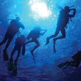 PADI Adventures in Diving Course (Advanced Open Water Diver) | Exploration, Excitement, Experiences. They�re what the PADI Advanced Open Water Diver course is all about. And no, you don�t have to be �advanced� to take it � it�s designed so you can go straight into it after the PADI Open Water Diver course. The Advanced Open Water Diver course helps you increase your confidence and build your scuba skills so you can become more comfortable in the water.