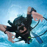 Diamond Reef Buoyancy Course | Scuba Center in Eagan, Minnesota