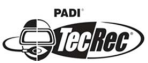 PADI TecRec Center | Type T PADI Rebreather Diver Specialty Course at Scuba Center in Eagan, Minnesota