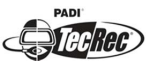 PADI Tec 40 Diver Specialty Course at Scuba Center in Eagan, Minnesota | PADI TecRec courses are the quality benchmarks in the tec diving world due to their rigorous, yet logical, training sequence and the PADI educational materials that support them. TecRec courses are instructionally valid and have a seamless course flow that takes you from a new tec diver to one qualified to dive to the outer reaches of sport diving. Each level introduces you to new gear and procedures to extend your dive limits. | DSAT TecRec