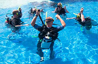 PADI Instructor Development Course ( IDC ) | Scuba Center in Eagan, Minnesota