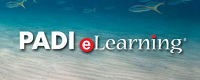 PADI eLearning SALE! | Whether you want to learn to scuba dive or are already a scuba diver who is looking for a flexible way to fit another dive course into your busy schedule, PADI’s online scuba programs are the way to go. You can get started immediately with the knowledge development portion of the course and work at your own pace using the PADI eLearning® system. This convenient, interactive study option allows you to learn anytime and anywhere you have an internet connection. | Scuba Center Minnesota