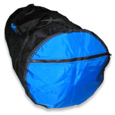 Rock N Sports MDB-10 | Mesh duffel | With over 30 years of experience in the dive industry. Crafting the Rock N Sports line since 1993. Made with the highest quality materials and worksmanship available, all made in the U.S.A.