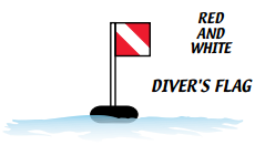 Minnesota Dive Flag Regulations