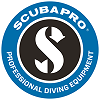 Scubapro GO Travel Fins | Scuba Center in Minnesota