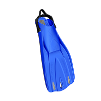 Scubapro GO Sport Fins | Blue | Shop online