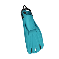 Scubapro GO Sport Fins | SCUBAPROs GO Sport fin features a boot-fit design.