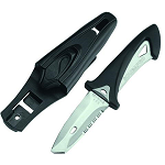 Dive Knives and Water Rescue Knives, Scuba Center
