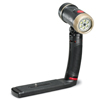 SeaLife Sea Dragon 2000 Photo / Video / Dive Light SL984 | 2000 true lumens of underwater video lighting brightness | www.sealife-cameras.com