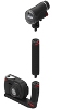 SeaLife Flex Connect | Quickly and easily expand your camera set with Flex-Connect accessories - add grips, Flex Arms, trays and more with just a "click!" Flex-Connect allows you to transform your camera set from compact to full-featured in just seconds, providing a quick way to adjust to any diving environment.
