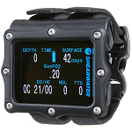 Dive Computers | Technical Diving Equipment