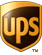 UPS -- Founded in 1907 as a messenger company in the United States, UPS has grown into a $49.7 billion corporation by clearly focusing on the goal of enabling commerce around the globe. Today UPS is a global company with one of the most recognized and admired brands in the world.