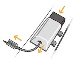Compact Dive Step 1 |