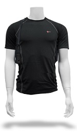 Thermalution Compact Dive Powered Wetsuit Undergarment | PSD05-CI