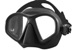 Tilos M130 Spawn Mask | Black / Black