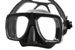 Tilos M800 Mask | Black / Black