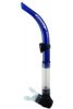 Tilos S500 U-Pro Purge Snorkel Blue