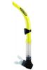Tilos S500 U-Pro Purge Snorkel Yellow