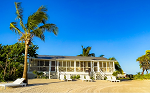 Blackbird Caye Triplex Cabanas | Belize group dive trip with Scuba Center