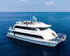 MV Oceania is the newest addition to the liveaboard diving in the waters of Papua New Guinea. | Scuba Center group dive travel