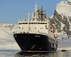 Antarctica Group Dive Trip | Scuba Center