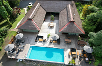 Walindi Plantation Resort, Papua New Guinea | Scuba Center group dive trip.