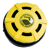 Viking X2 Exhaust Valve (Designed specifically for contaminated water diving) | Scuba Center