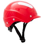 WRSI Helmets | The specially designed WRSI water rescue helmet is designed to provide maximum protection while its universal fit will accommodate a wide range of head shapes and sizes. | Whitewater Research & Safety Institute (WRSI) was created and began the development, manufacture, and distribution of a safer water sports helmet. Under the direct auspices of Dr. Andrew H. Conn, the Mechanical Design Engineering Department at Johns Hopkins University, the Bloomberg School of Public Health at Johns Hopkins University, and the Inventors, Mr. Chang Lee and Mr. Michael Cordeiro, the WhiteWater Head Impact Protection Project (WHIPP) resulted in a prototype that has produced the 2006 WRSI water sports helmet, that we believe to be the safest whitewater helmet in the world. | Surface Water Rescue Equipment and Marine Safety Equipment 