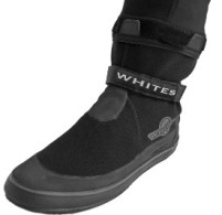 Aqua Lung / Whites Fusion Boots | www.whitesdiving.com