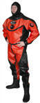 Diving Drysuits | Public Safety Diving, Surface Water Rescue, and Water Rescue Equipment