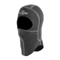Whites Heat Zippered Drysuit hood | Loaded with innovative features, the HEAT Series Hoods are the ultimate in neoprene dry suit hoods. | whitesdiving.com