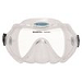 XS Scuba SeaDive Eagleye Hydrophobic Mask | Clear / Clear