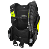 XS Scuba Condor Public Safety Diving BCD | Scuba Center Public Safety Diving