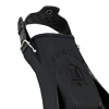 XS Scuba Turtle Fins, with Rubber Strap | Scuba Center Public Safety Diving