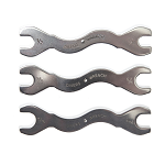 XS Scuba TL125 Scuba Wrench Set | Scuba Center