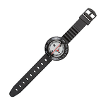 XS Scuba Wrist/Hose Mount Compass | GA400