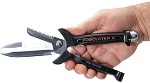 XSScuba Mini Fog Cutter Knife Scissor Combo - Dive Rescue International